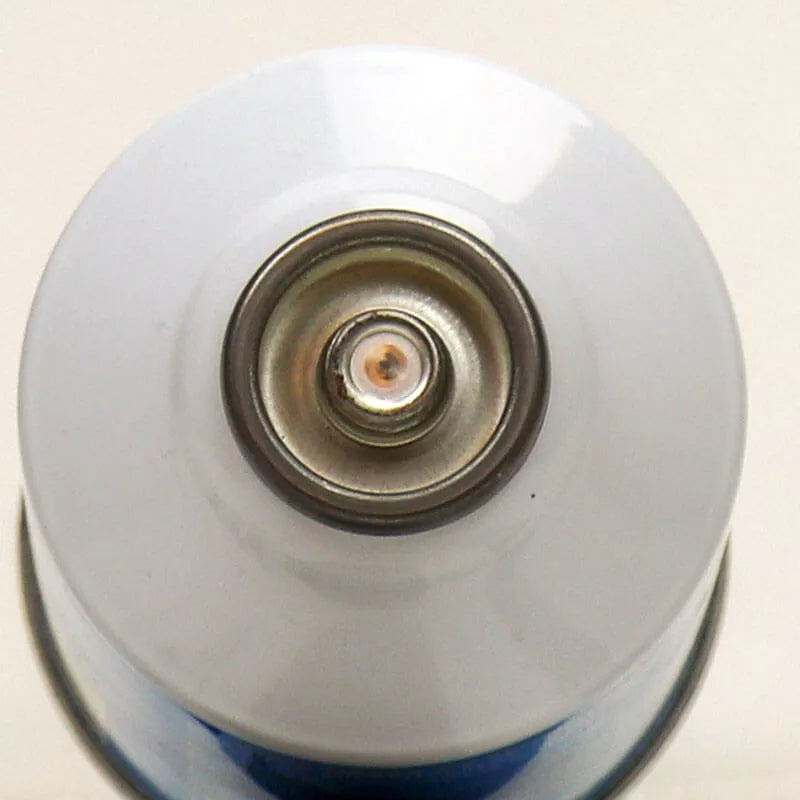 ZeroR® / National R-134a Refrigerant - Made in USA image 2