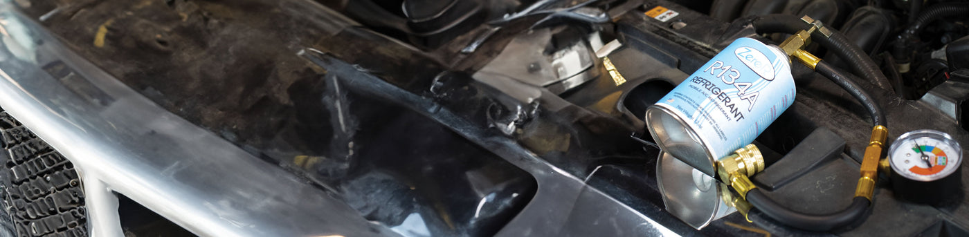 A Comprehensive Guide on How To Recharge Your Vehicle AC System (Updated 2024)