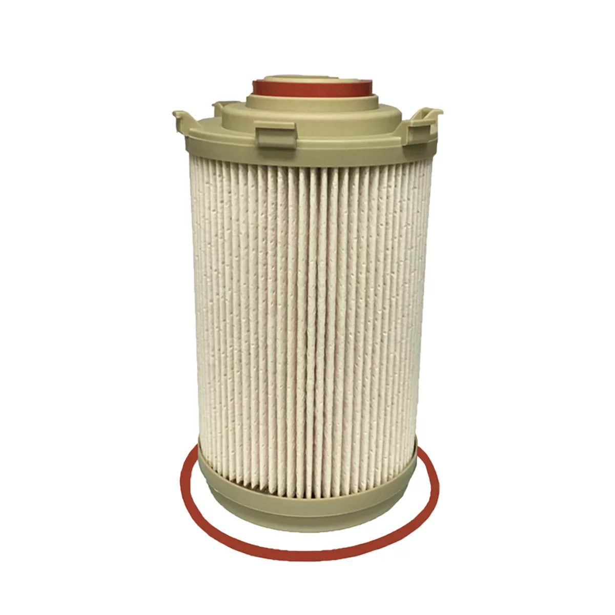 Diesly 6.7L Diesel Fuel Filter Replacement for 2007-2009 RAM 2500, 3500, 4500, 5500 - 3 Pack image 3