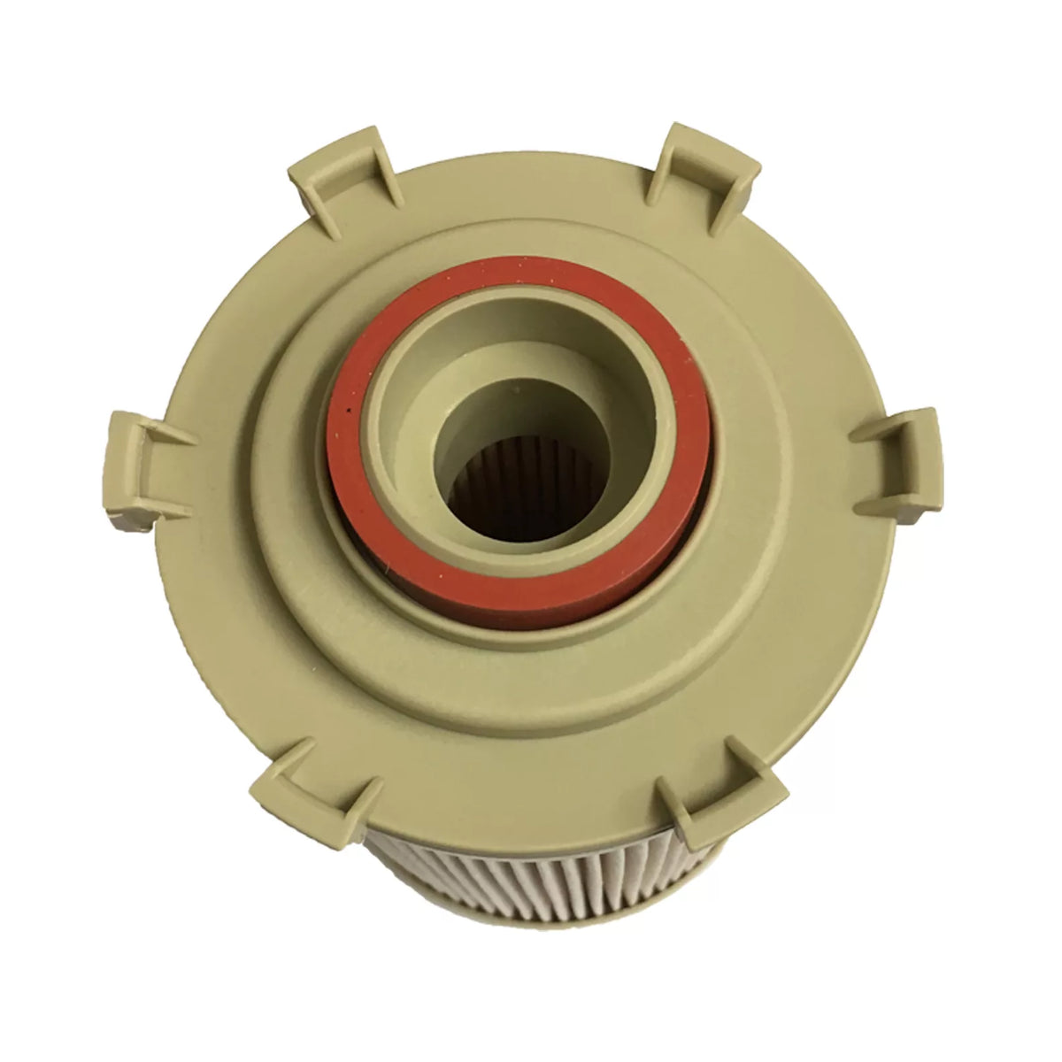 Diesly 6.7L Diesel Fuel Filter Replacement for 2007-2009 RAM 2500, 3500, 4500, 5500 - 3 Pack image 1