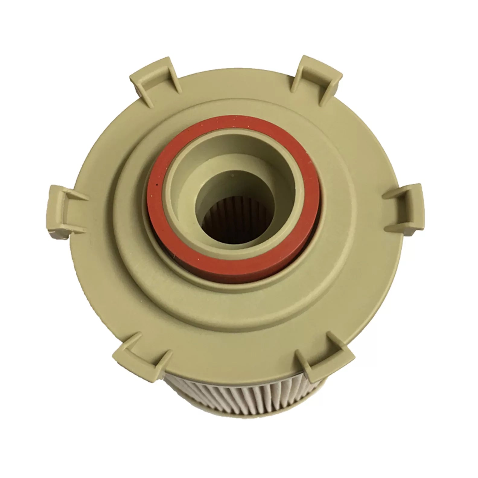 Diesly 6.7L Diesel Fuel Filter Replacement for 2007-2009 RAM 2500, 3500, 4500, 5500 - 3 Pack image 1