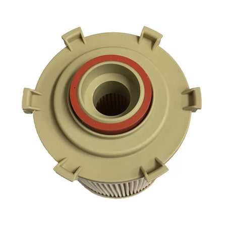 Diesly 6.7L Diesel Fuel Filter Replacement for 2007-2009 RAM 2500, 3500, 4500, 5500 - 3 Pack image 1