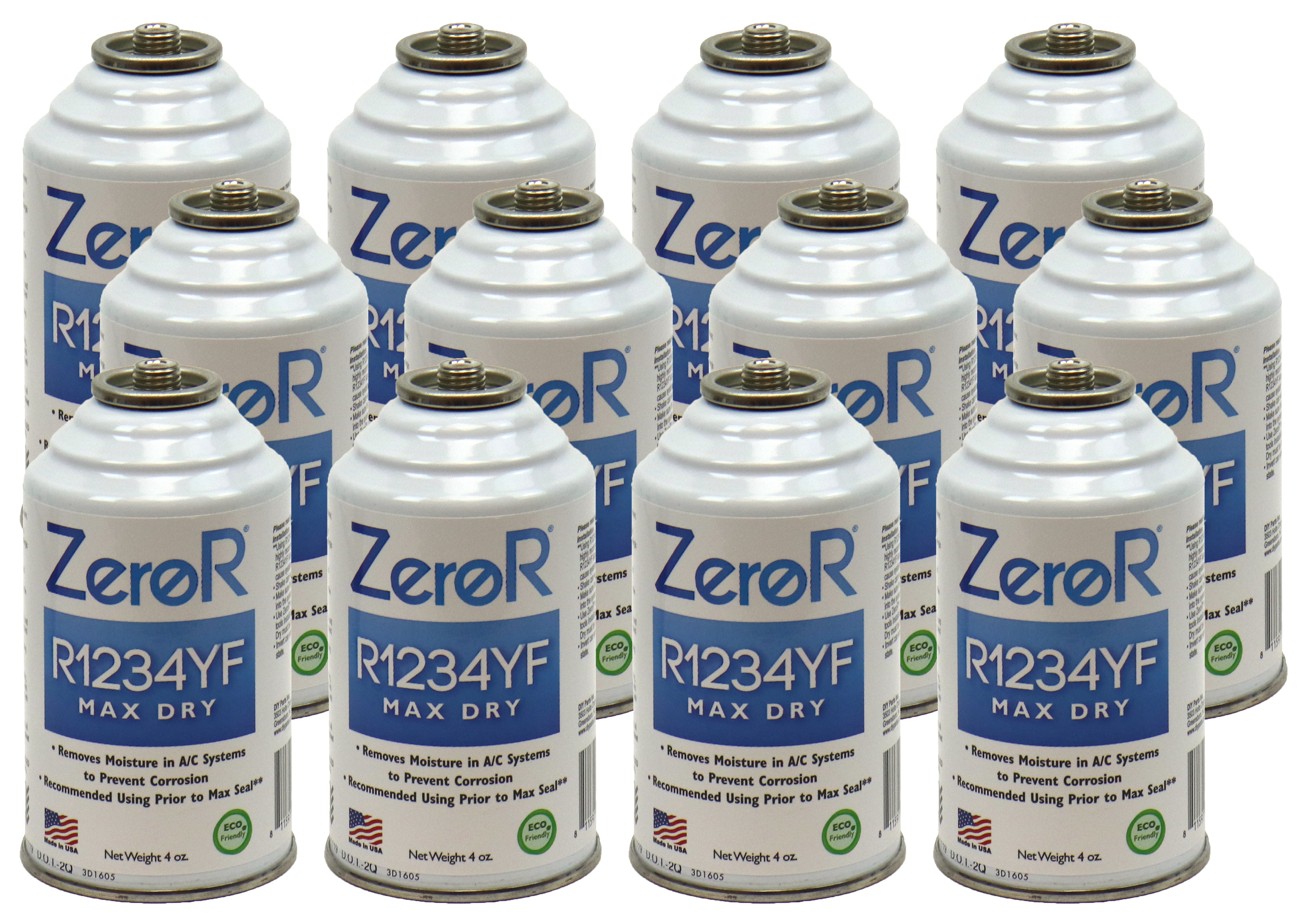 reraページ ZLINE 24