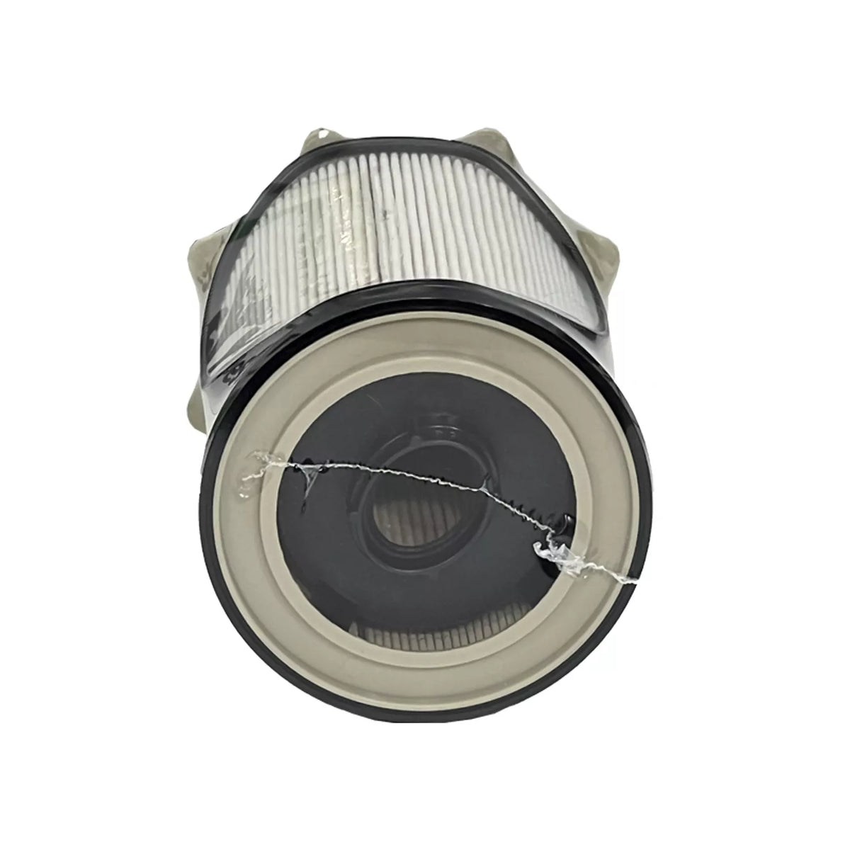 Diesly&reg; Fuel, Oil &amp; Air Filter Water Separator for 6.7L Cummins Diesel 2013- 2018 Ram 2500 3500 4500 image 3