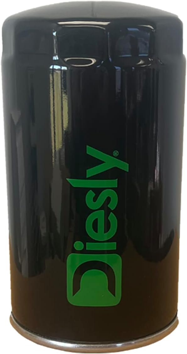 Diesly 6.7L Cummins Diesel Oil Filter for 1989-2023