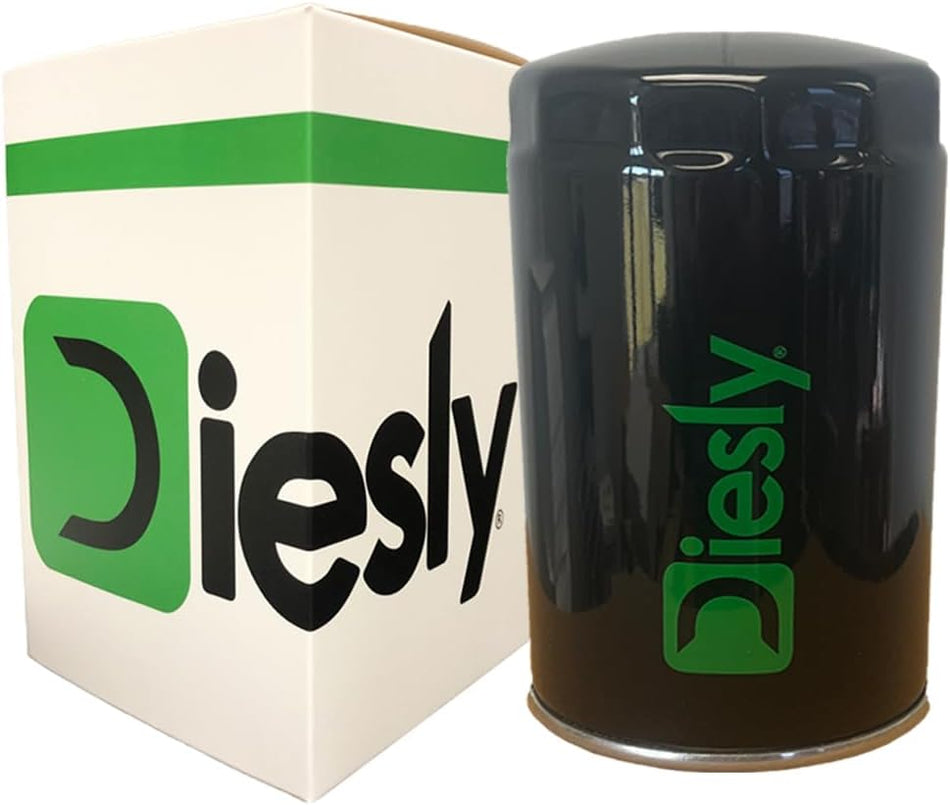 Diesly 6.7L Cummins Diesel Oil Filter for 1989-2023