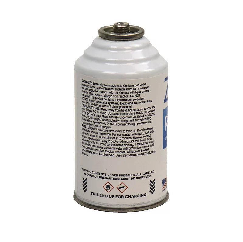 ZeroR® R1234YF UV Dye Leak Detector image 2