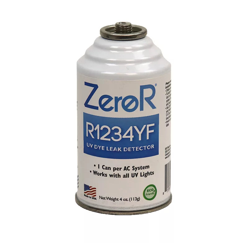 ZeroR® R1234YF UV Dye Leak Detector image 0