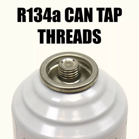 ZeroR® R1234YF AC MAX SEAL Leak Stop - 1 Can image 1