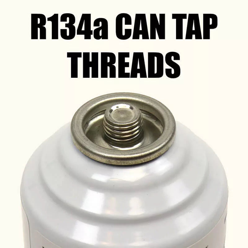 ZeroR® R1234YF AC MAX SEAL Leak Stop - 1 Can image 1