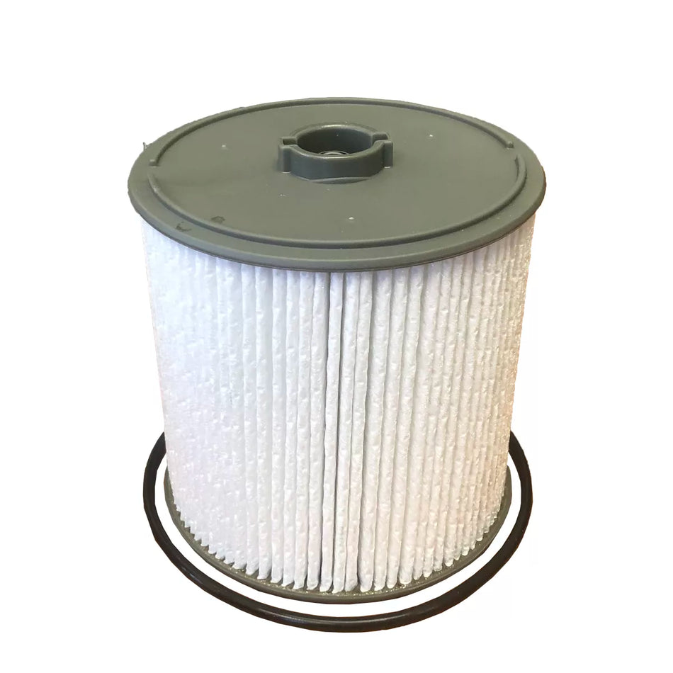 Diesly® 6.7L Cummins Diesel Fuel/Water Separator filter for 2019-2020 RAM 2500 3500 Trucks Rear Frame Mounted Replaces: 68436631AA image 0